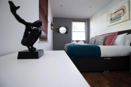 Flat 1 Batheaston By Mia Living Stylish 1 Bedroom Property With Free Parking Exteriör bild